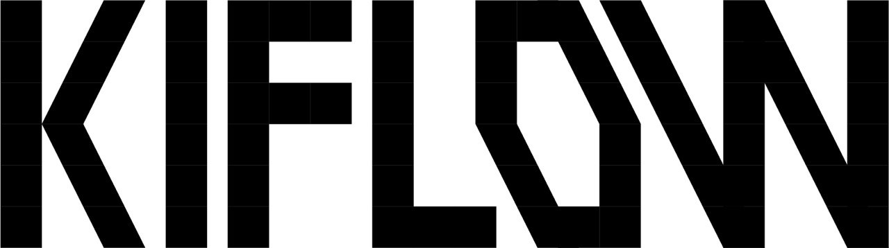 Kiflow Logo